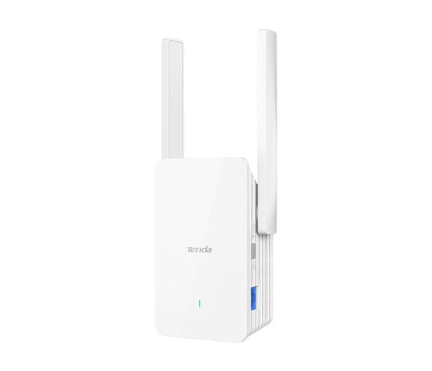 Tenda A23 (802.11a/b/g/n/ac/ax 1500Mb/s) plug repeater - 1245571 - zdjęcie 3